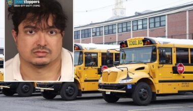 Queens teacher accused of groping 6 special needs high school students: NYPD sources