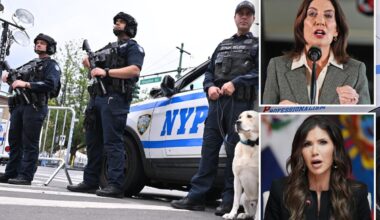 NY police still waiting on $86 million in counterterrorism funding