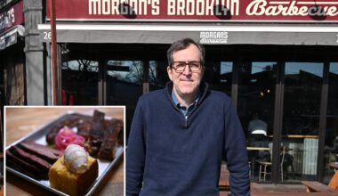 Popular Brooklyn BBQ restaurant fights back against steep delivery app commissions