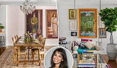 Venture capitalist Anu Duggal lists NYC home for $2.99M