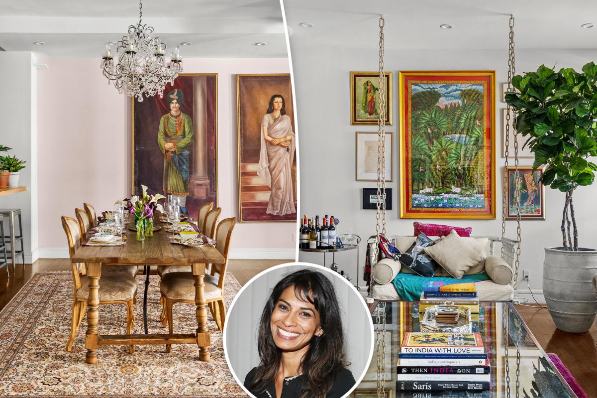 Venture capitalist Anu Duggal lists NYC home for $2.99M
