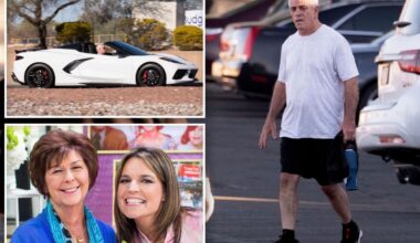 Nancy Guthrie sheriff Chris Nanos logging short days in office as case languishes