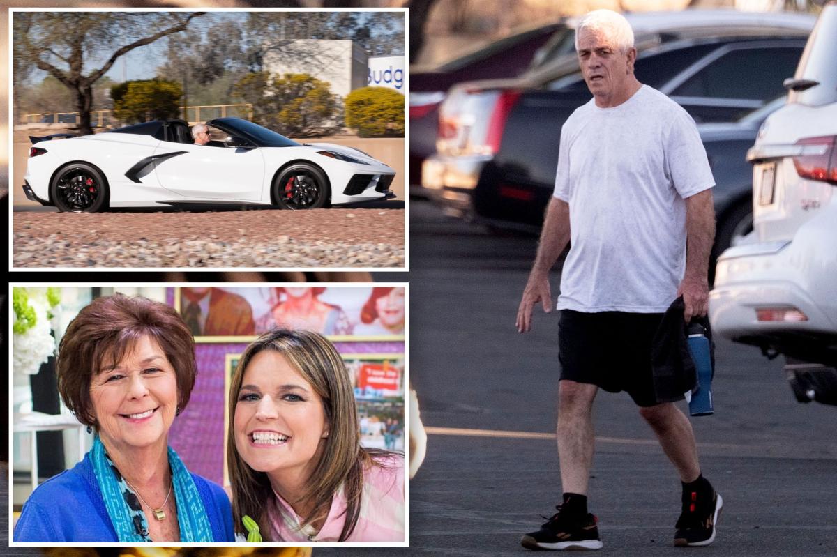 Nancy Guthrie sheriff Chris Nanos logging short days in office as case languishes