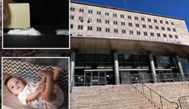 ACS took tot from NYC mom for 5 days after claiming no safety concerns: suit