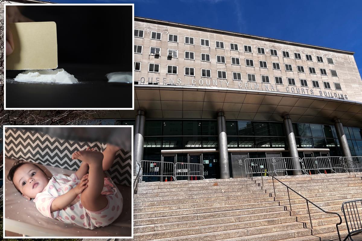 ACS took tot from NYC mom for 5 days after claiming no safety concerns: suit