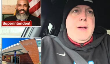 Fired NYS teacher charged with threatening ex-boss, then posts unsettling video