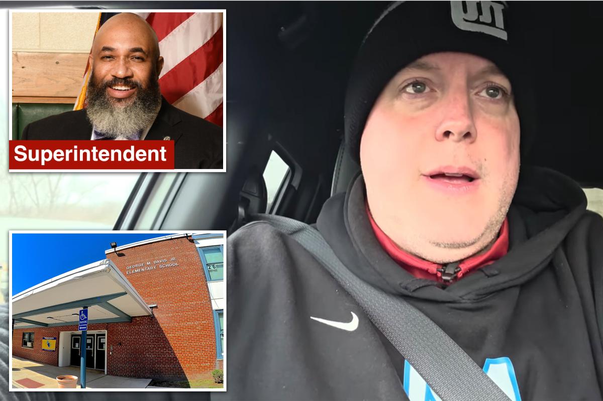 Fired NYS teacher charged with threatening ex-boss, then posts unsettling video