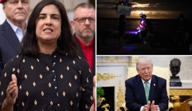 Cuba Libre: Bid for struggling island to become new US territory