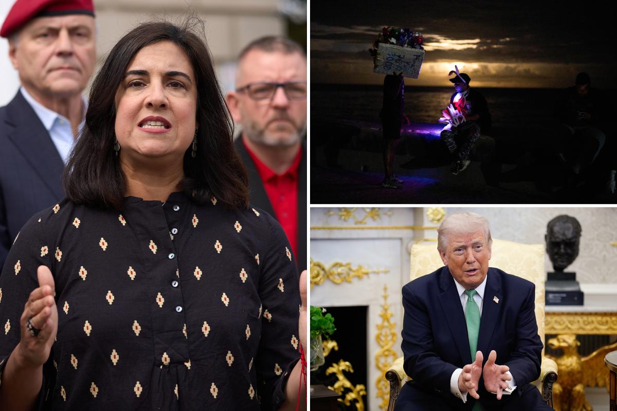 Cuba Libre: Bid for struggling island to become new US territory