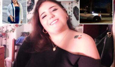 New York teen gunned down near Chicago college -- days after posting fun-filled pics of freshman year