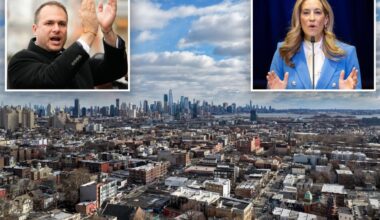 Jersey City desperately needs $150M in state aid as it faces 'full-blown financial crisis'