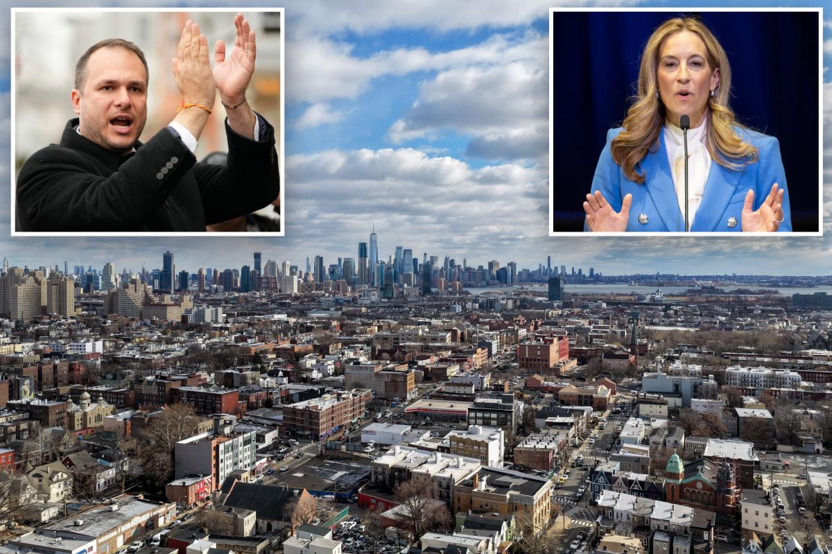 Jersey City desperately needs $150M in state aid as it faces 'full-blown financial crisis'