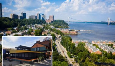 Mystery NYC noise blasting across Hudson tormenting NJ residents