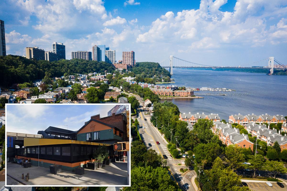 Mystery NYC noise blasting across Hudson tormenting NJ residents