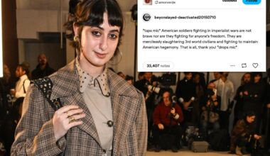 Rama Duwaji deletes old X account after posts praising Palestinian terrorists, using N-word resurface