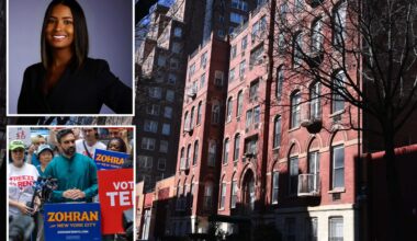 Manhattan median rent soars to 'all-time high' of $5,000 as experts warn it will only get worse