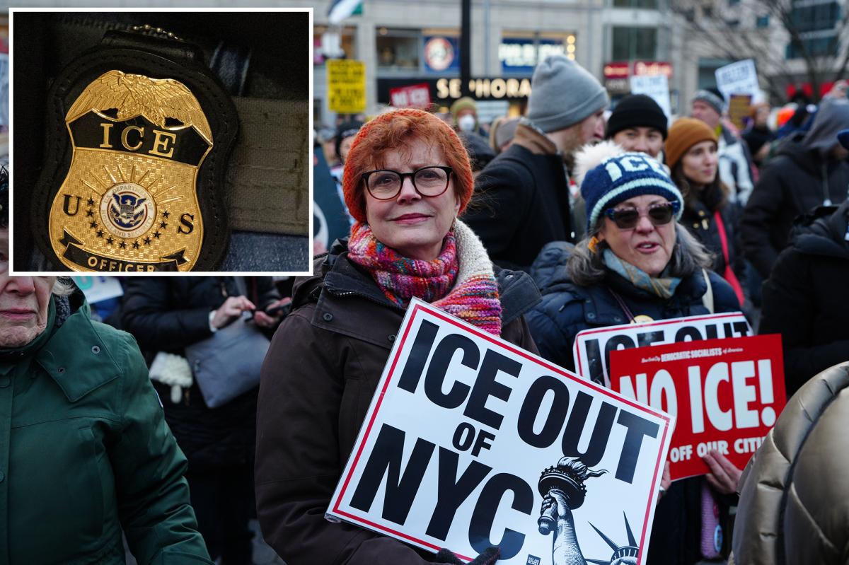 NY businesses could lose gov't contracts if they don't disclose work with ICE under new bill