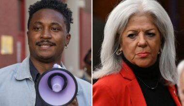 Four lefty NYC pols subpoenaed in GOP colleague's free-speech suit to explain their racist remarks about conservatives