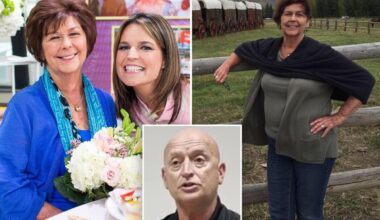 Cold-case detective discusses Nancy Guthrie case, evidence