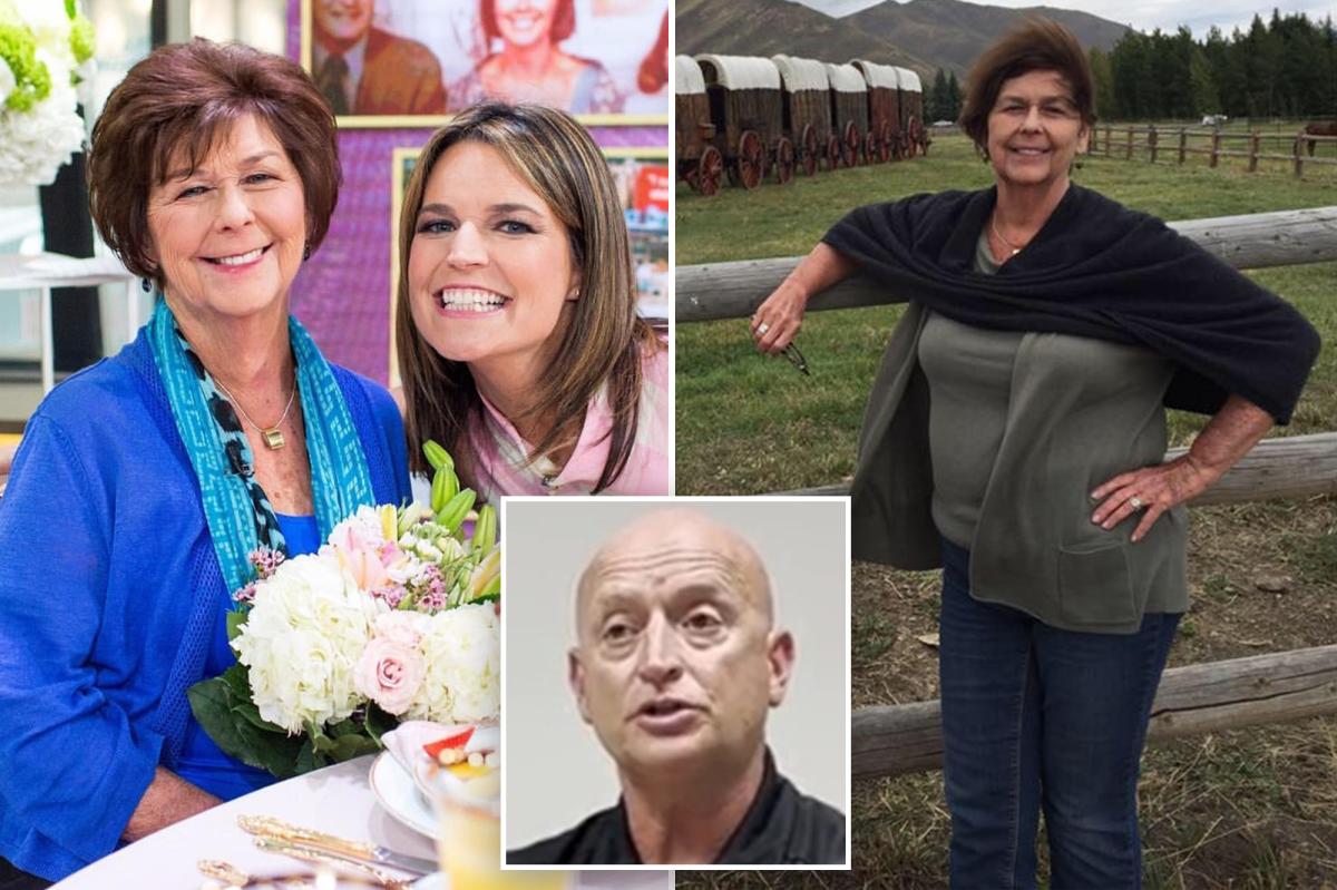 Cold-case detective discusses Nancy Guthrie case, evidence