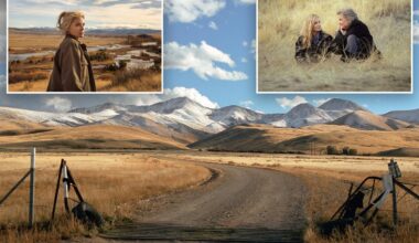 ‘The Madison’ is making New Yorkers want to pack up and move to Montana