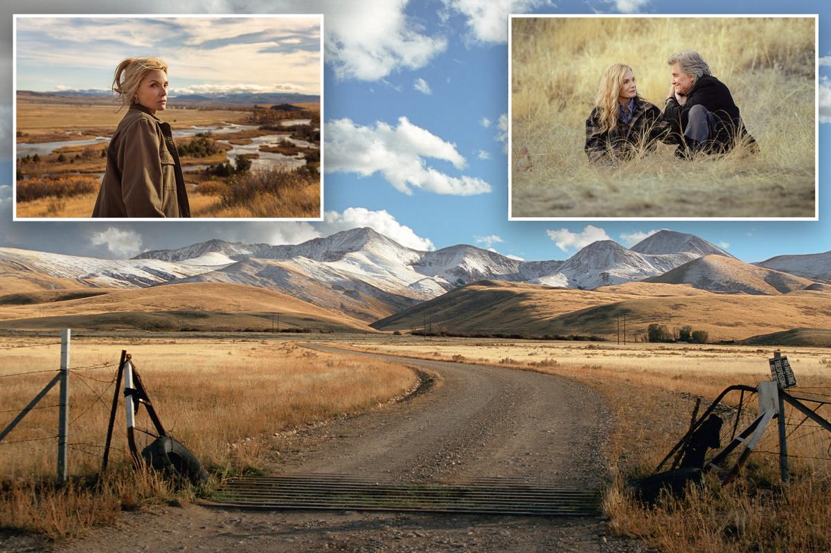 ‘The Madison’ is making New Yorkers want to pack up and move to Montana