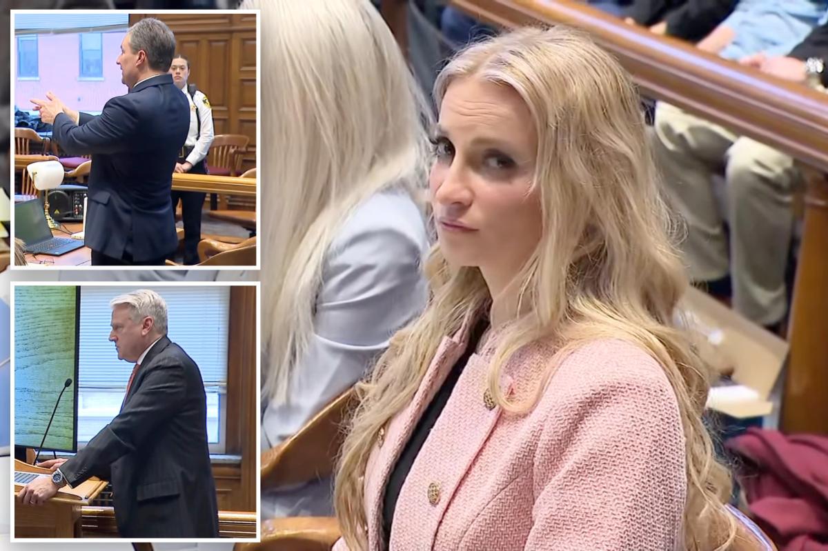 Off-duty cop tried to shoot colleague -- but gun jammed: testimony