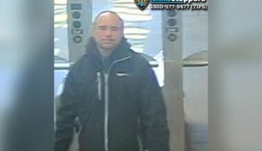 NYC subway mugger shakes Muslim rider, taunts her about Zohran Mamdani: sources