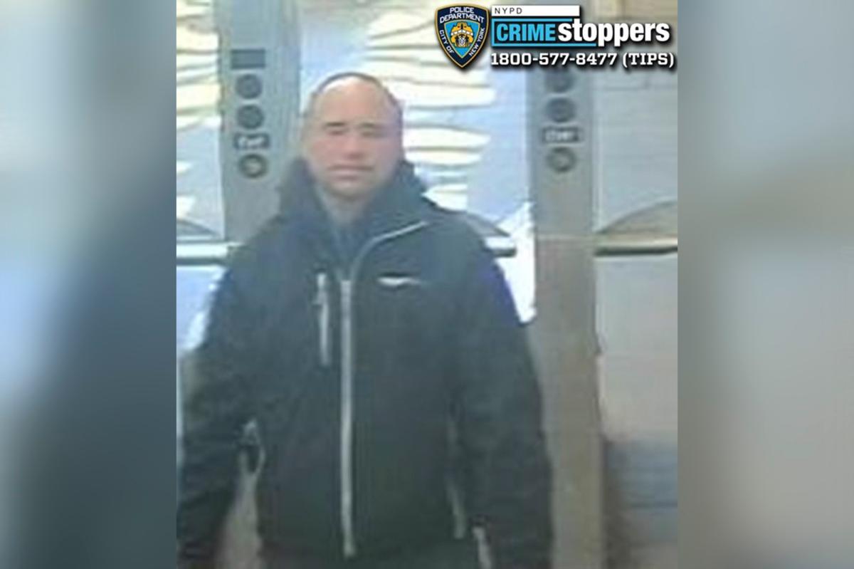 NYC subway mugger shakes Muslim rider, taunts her about Zohran Mamdani: sources