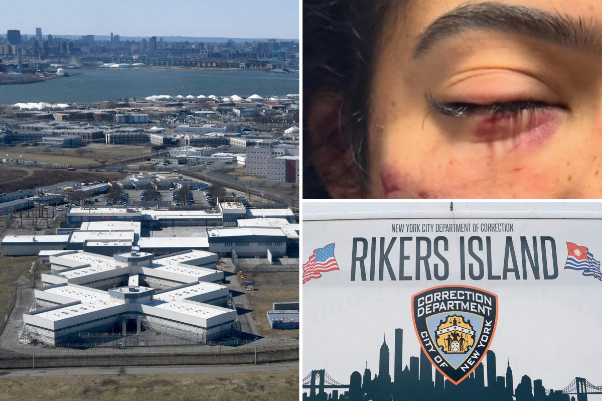 Mamdani admin to 'responsibly' shrink NYC jail population as correction officer ranks dwindle