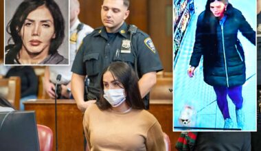 Trans migrant gets sweetheart plea deal in rape of 14-year-old boy inside NYC bodega bathroom