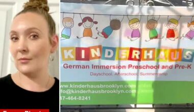 NYC preschool boss embezzled nearly $3M to buy WWE tickets, live like a celebrity: feds