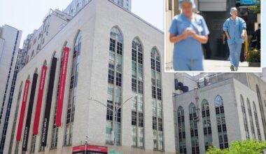 Major NYC hospital accused of using 'market power' to force higher insurance costs: feds