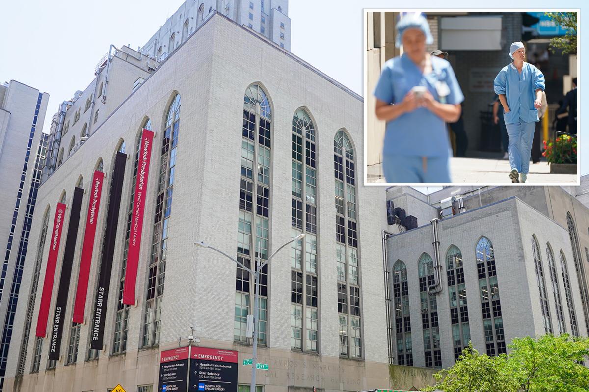 Major NYC hospital accused of using 'market power' to force higher insurance costs: feds