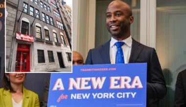 NYC schools chancellor sent son to elite private school known for educating Roosevelts