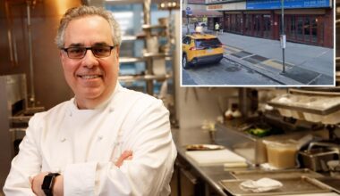 Serafina eatery to take over former Rosie O'Grady home in Midtown