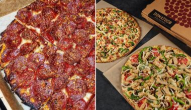 Surprising pizza contender is beating New York and Chicago, and gaining fans fast