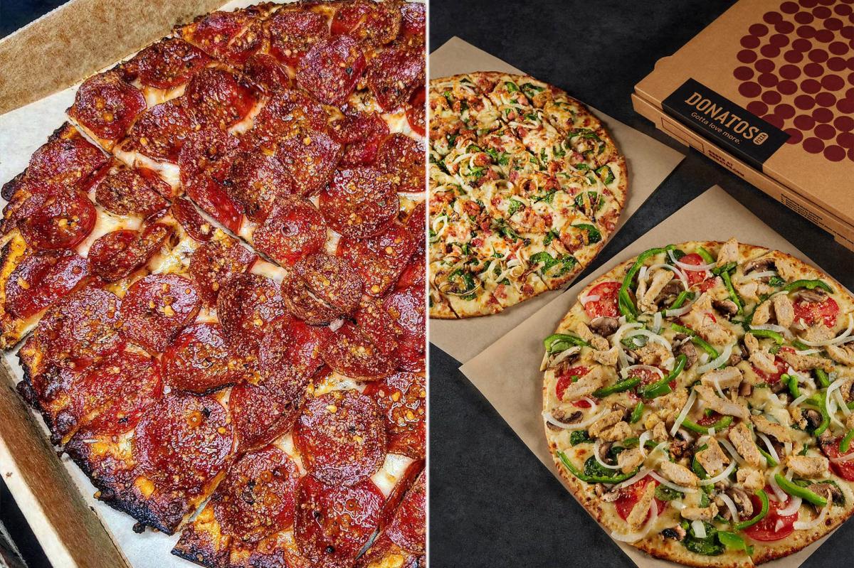 Surprising pizza contender is beating New York and Chicago, and gaining fans fast