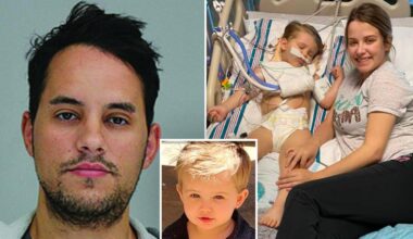 Texas oil heir Charles Brooks Jr. ordered to pay historic $1.1B in child abuse case