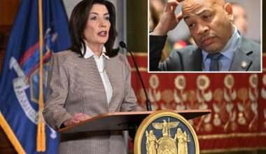 Bronx residents slam soaring utility bills as Dems push back on Hochul's cost-saving climate law tweak