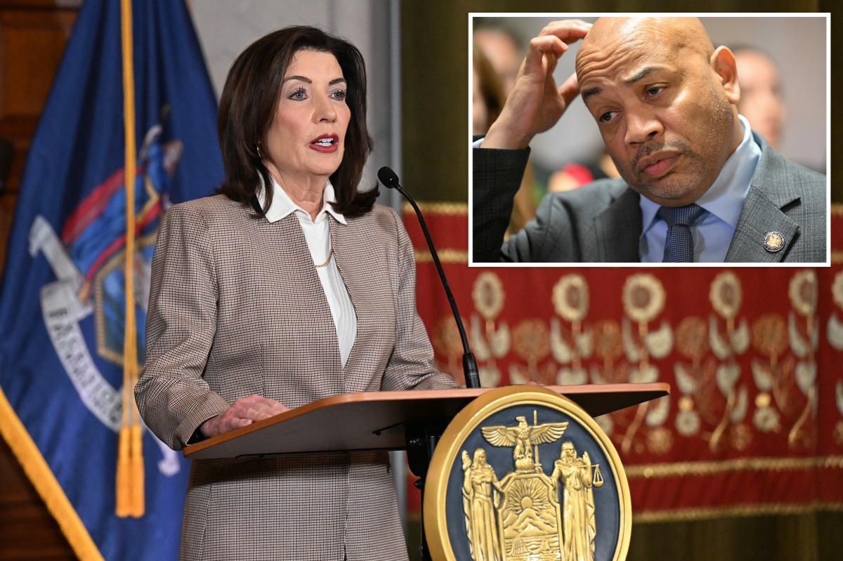 Bronx residents slam soaring utility bills as Dems push back on Hochul's cost-saving climate law tweak