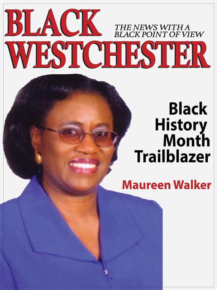 Women’s Month Spotlight: Maureen Walker – First African-American Elected Mount Vernon City Comptroller 5