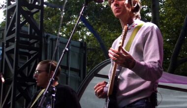 Excellent Live Music Choices This Week in NYC – The Aquarian