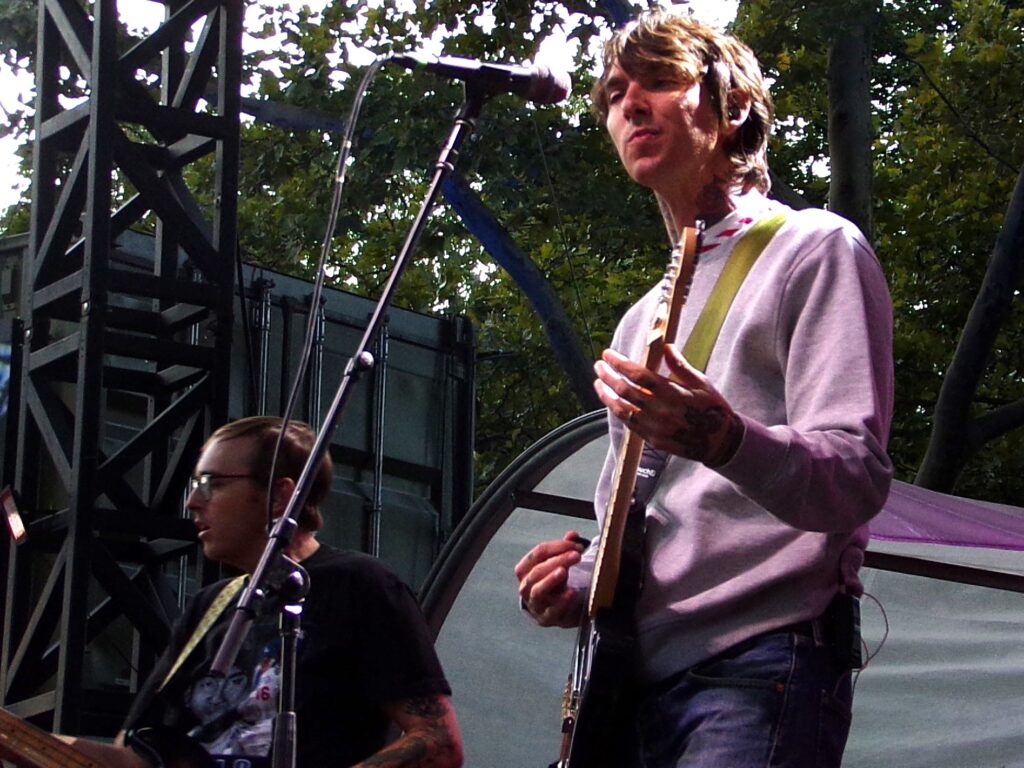 Excellent Live Music Choices This Week in NYC – The Aquarian