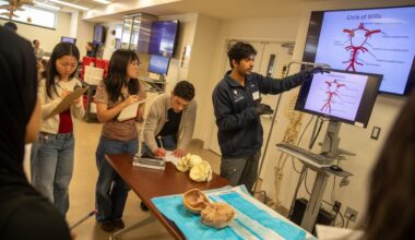 'Brain Bee' draws Long Island, NYC students interested in neuroscience, brain studies