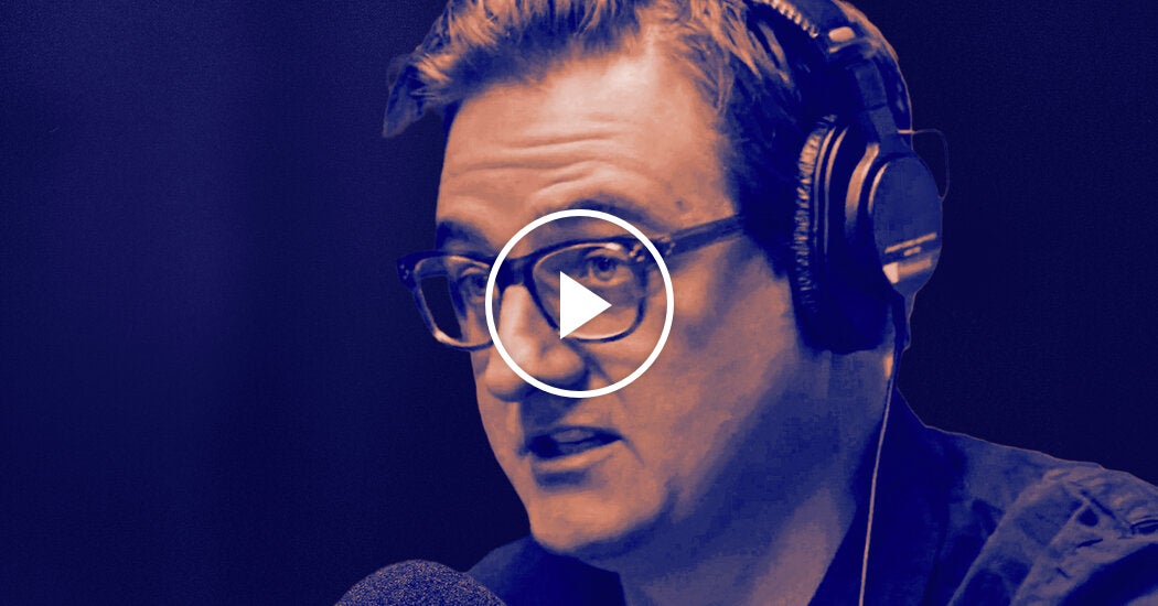 Opinion | ‘The Libbiest Lib Who Ever Libbed’