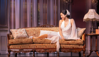 The Great Gatsby Will Celebrate 2nd Broadway Anniversary With Sing-Along Performance