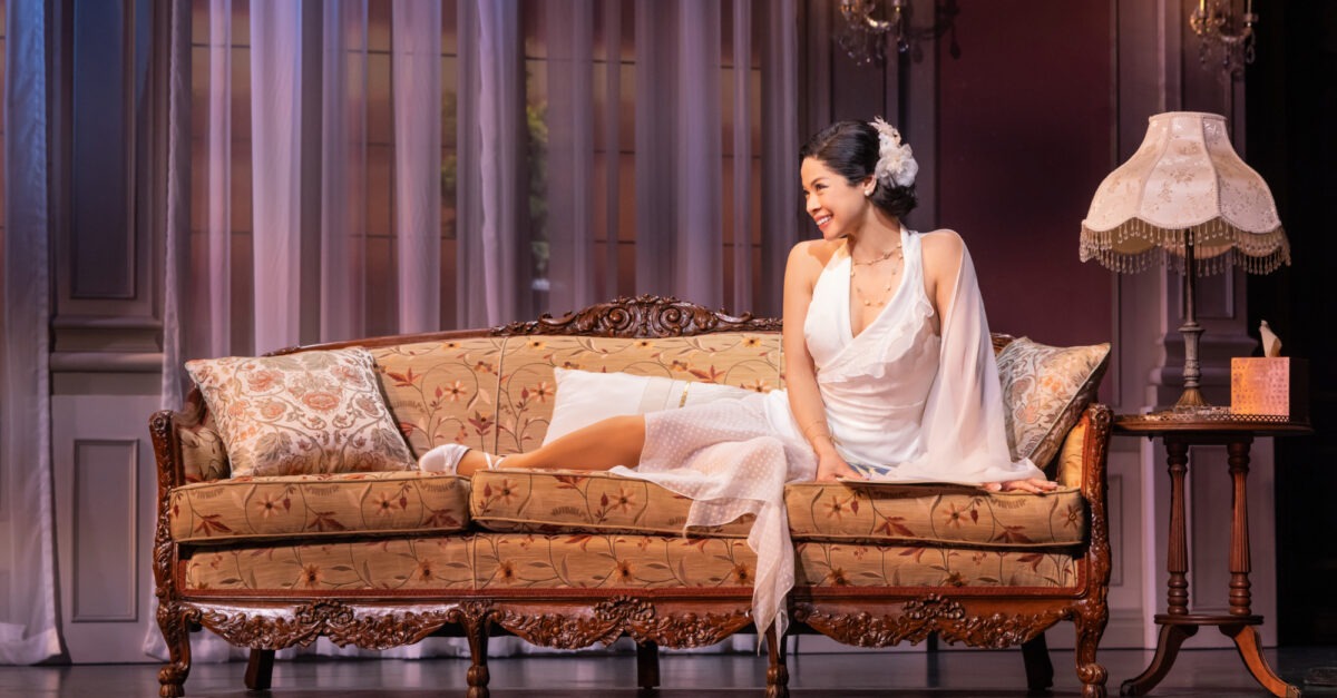 The Great Gatsby Will Celebrate 2nd Broadway Anniversary With Sing-Along Performance