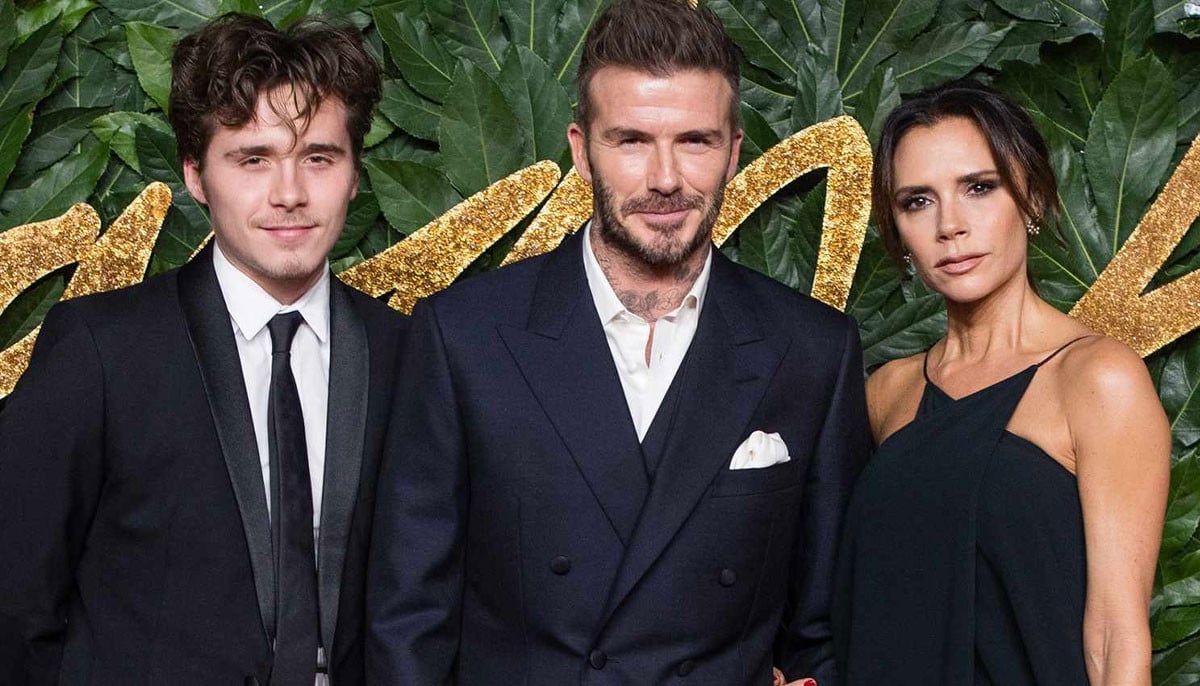 Brooklyn Beckham pens Mother’s Day note subtly humiliating Victoria