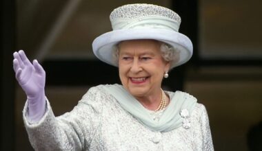 All big names set to feature in BBC's Queen Elizabeth II documentary: see list